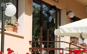 Hotel Sud America
