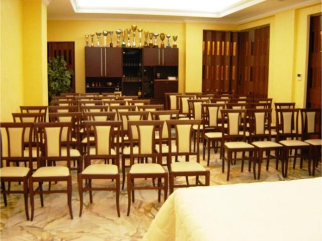Hotel Sud America Fiuggi Exterior photo