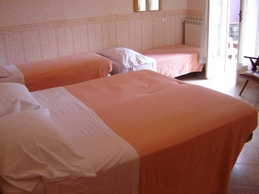 Hotel Sud America Fiuggi Room photo