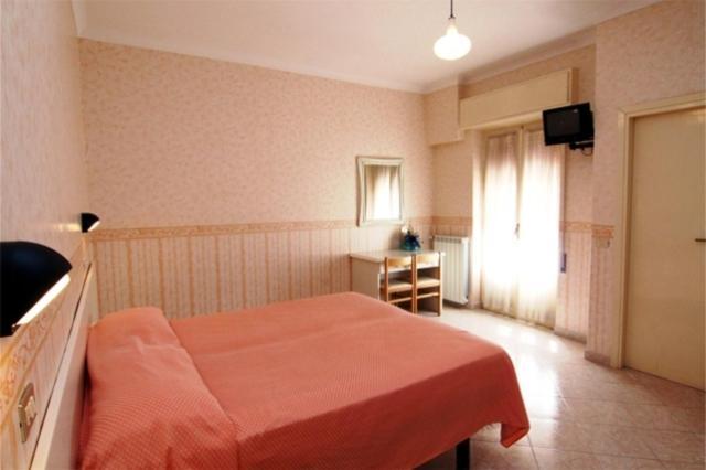 Hotel Sud America Fiuggi Exterior photo