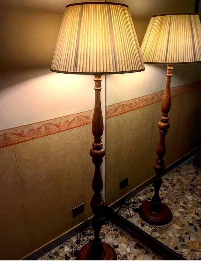 Hotel Sud America Fiuggi Exterior photo